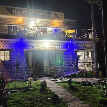 Sp Resort Inn Йеркод Экстерьер фото